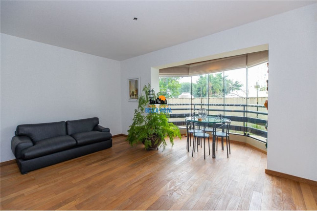 Imagem Apartamento com 3 Quartos à Venda, em Real Parque - São Paulo Imagem Apartamento com 3 Quartos à Venda, em Real Parque - São Paulo