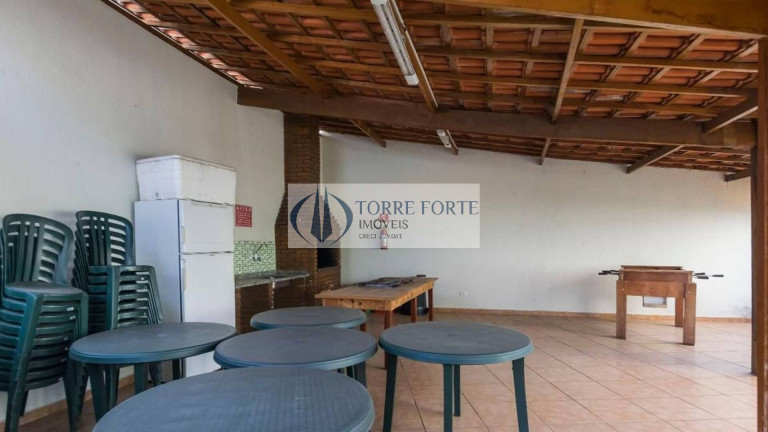 Imagem Apartamento com 2 Quartos à Venda, 50 m² em Cambuci - São Paulo