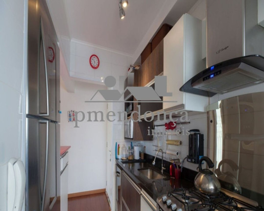 Imagem Apartamento com 3 Quartos à Venda, 71 m² em Barra Funda - São Paulo