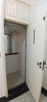 Imagem Casa com 4 Quartos à Venda, 480 m² em Ponta Da Praia - Santos Imagem Casa com 4 Quartos à Venda, 480 m² em Ponta Da Praia - Santos