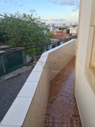 Imagem Sobrado com 2 Quartos à Venda, 90 m² em Parada Inglesa - São Paulo