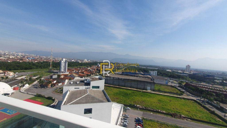 Imagem Apartamento com 2 Quartos à Venda, 76 m² em Maracanã - Praia Grande Imagem Apartamento com 2 Quartos à Venda, 76 m² em Maracanã - Praia Grande