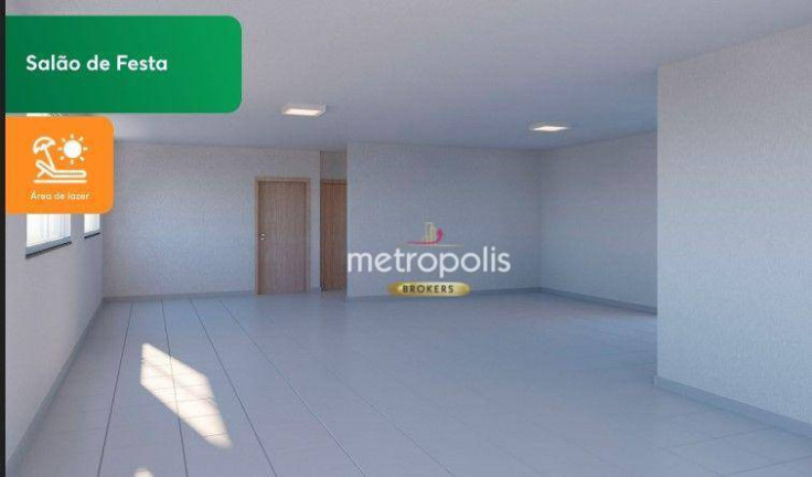 Imagem Apartamento com 2 Quartos à Venda, 41 m² em Jardim Arpoador - São Paulo