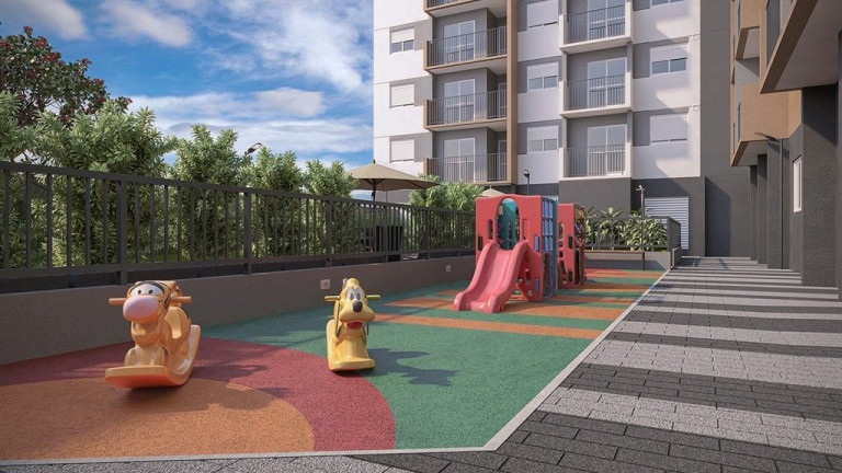 Imagem Apartamento com 1 Quarto à Venda, 27 m² em Vila Butantã - São Paulo Imagem Apartamento com 1 Quarto à Venda, 27 m² em Vila Butantã - São Paulo