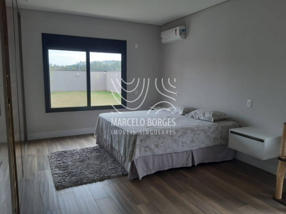 Imagem Casa de Condomínio com 3 Quartos à Venda, 289 m² em Medeiros - Jundiaí