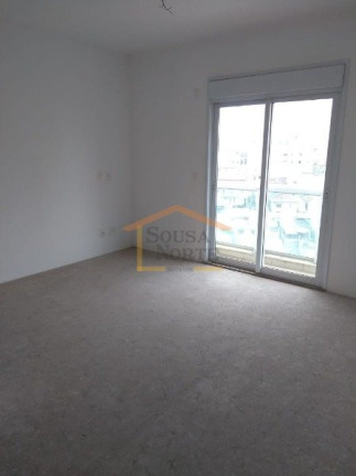 Imagem Apartamento com 4 Quartos à Venda, 189 m² em Santana - São Paulo Imagem Apartamento com 4 Quartos à Venda, 189 m² em Santana - São Paulo