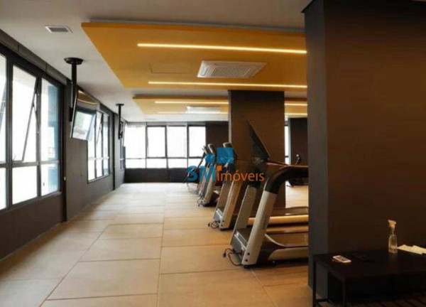 Imagem Apartamento com 1 Quarto à Venda, 24 m² em Bela Vista - São Paulo Imagem Apartamento com 1 Quarto à Venda, 24 m² em Bela Vista - São Paulo