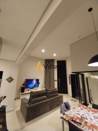 Imagem Casa com 3 Quartos à Venda, 250 m² em Jardim Residencial Jardim - Sorocaba