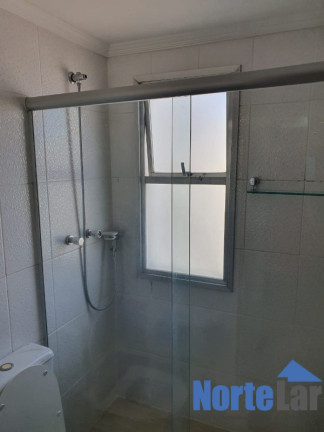 Imagem Apartamento com 2 Quartos à Venda, 65 m² em Lauzane Paulista - São Paulo