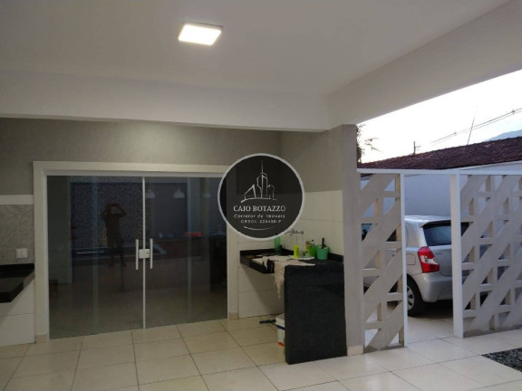 Imagem Casa com 3 Quartos à Venda, 354 m² em Flórida - Praia Grande Imagem Casa com 3 Quartos à Venda, 354 m² em Flórida - Praia Grande