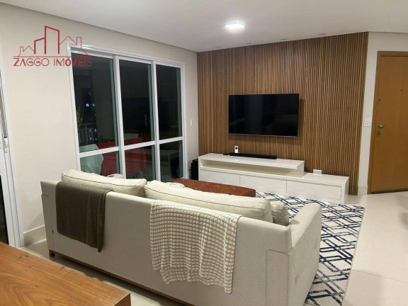 Imagem Apartamento com 2 Quartos à Venda, 105 m² em Vila Suzana - São Paulo