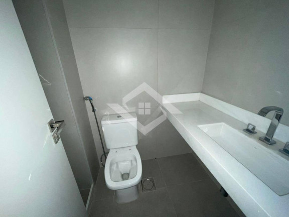 Imagem Apartamento com 3 Quartos à Venda, 164 m² em Lagoa - Rio De Janeiro