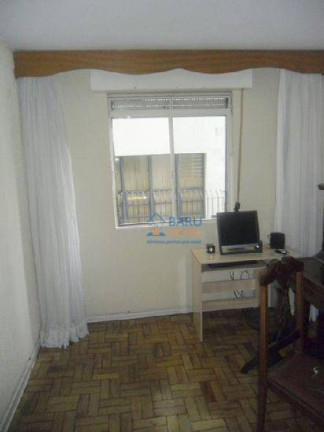 Imagem Apartamento com 2 Quartos à Venda, 77 m² em Santa Cecília - São Paulo