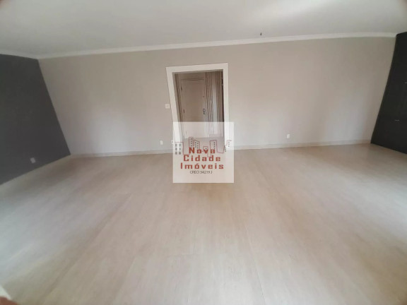 Imagem Apartamento com 3 Quartos para Alugar, 174 m² em Itaim Bibi - São Paulo