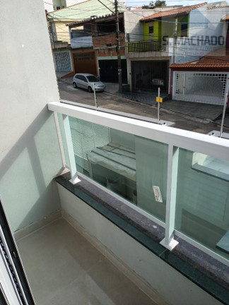 Imagem Apartamento com 2 Quartos à Venda, 102 m² em Parque Oratório - Santo André Imagem Apartamento com 2 Quartos à Venda, 102 m² em Parque Oratório - Santo André
