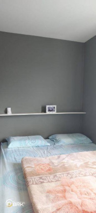 Imagem Apartamento com 3 Quartos à Venda, 55 m² em Itaquera - São Paulo