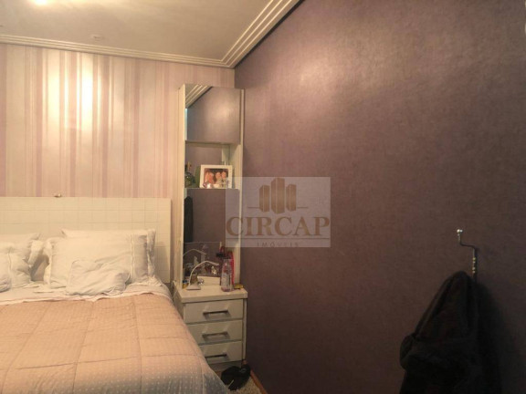 Imagem Apartamento com 3 Quartos à Venda, 132 m² em Vila Romana - São Paulo Imagem Apartamento com 3 Quartos à Venda, 132 m² em Vila Romana - São Paulo