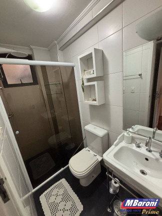 Imagem Apartamento com 3 Quartos à Venda, 72 m² em Chácara Inglesa - São Paulo Imagem Apartamento com 3 Quartos à Venda, 72 m² em Chácara Inglesa - São Paulo