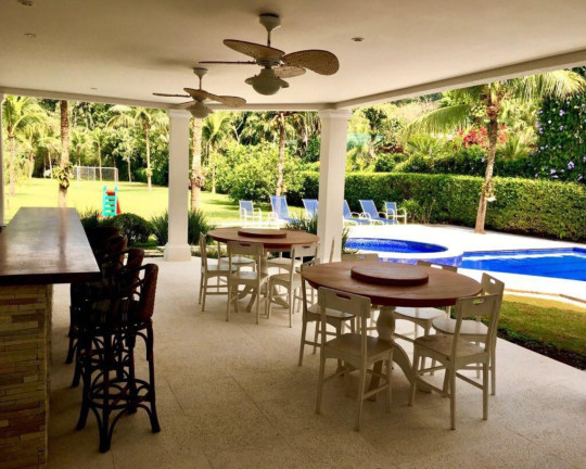 Imagem Imóvel com 6 Quartos à Venda, 800 m² em Jardim Acapulco - Guarujá