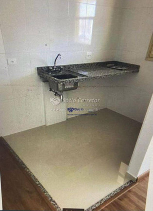 Imagem Apartamento com 1 Quarto à Venda, 44 m² em Santana - São Paulo