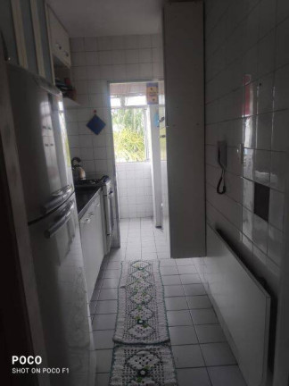 Imagem Apartamento com 2 Quartos à Venda, 45 m² em Jardim Belém - São Paulo
