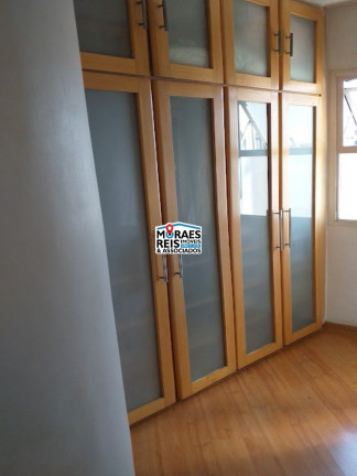 Imagem Cobertura com 4 Quartos à Venda, 450 m² em Brooklin Paulista - São Paulo