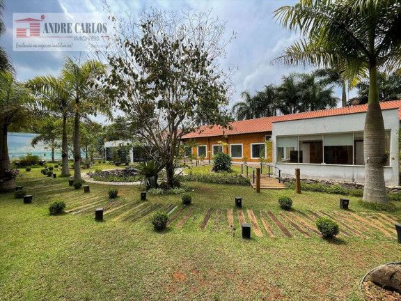 Imagem Casa com 4 Quartos à Venda, 800 m² em Granja Viana - Cotia Imagem Casa com 4 Quartos à Venda, 800 m² em Granja Viana - Cotia
