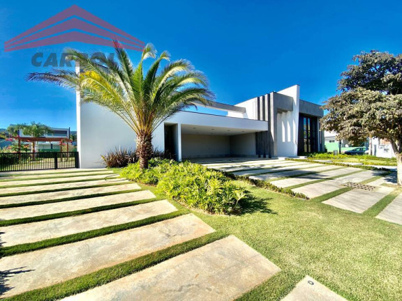 Imagem Casa de Condomínio com 8 Quartos à Venda, 2 m² em Japy Golf Club - Cabreúva