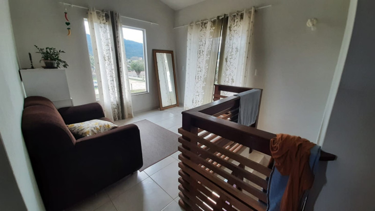 Imagem Casa com 3 Quartos à Venda, 160 m² em Areias De Palhocinha - Garopaba