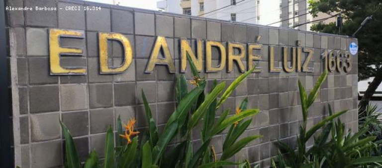Imagem Apartamento com 4 Quartos à Venda, 293 m² em Boa Viagem - Recife