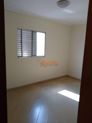 Imagem Apartamento com 2 Quartos à Venda, 54 m² em Centro - Guarulhos