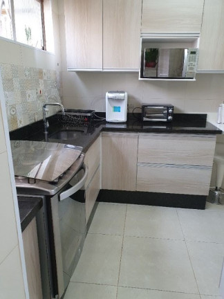 Imagem Apartamento com 2 Quartos à Venda, 68 m² em Centro - São Bernardo Do Campo Imagem Apartamento com 2 Quartos à Venda, 68 m² em Centro - São Bernardo Do Campo