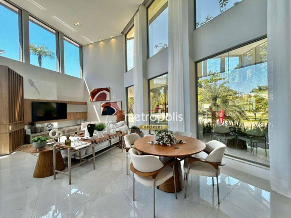 Imagem Sobrado com 7 Quartos à Venda, 731 m² em Riviera De São Lourenço - Bertioga Imagem Sobrado com 7 Quartos à Venda, 731 m² em Riviera De São Lourenço - Bertioga