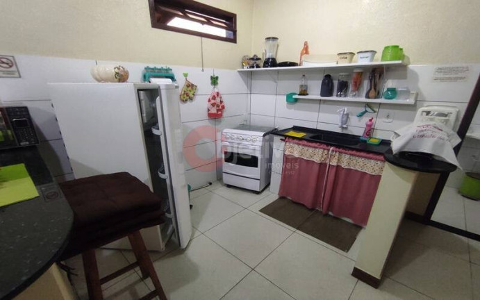 Imagem Casa com 3 Quartos para Alugar, 125 m² em Jardim Caiçara - Cabo Frio Imagem Casa com 3 Quartos para Alugar, 125 m² em Jardim Caiçara - Cabo Frio