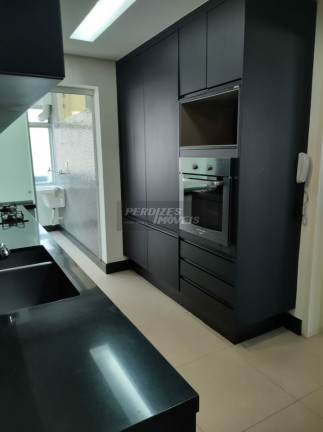 Imagem Apartamento com 2 Quartos para Alugar, 120 m² em Perdizes - São Paulo Imagem Apartamento com 2 Quartos para Alugar, 120 m² em Perdizes - São Paulo