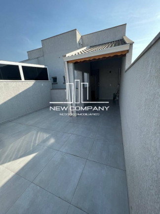 Imagem Apartamento com 2 Quartos à Venda, em Parque Marajoara - Santo André Imagem Apartamento com 2 Quartos à Venda, em Parque Marajoara - Santo André