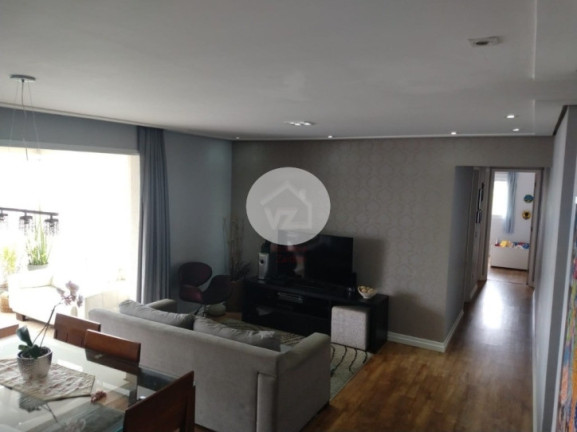 Imagem Apartamento com 2 Quartos à Venda, 109 m² em Vila Andrade - São Paulo Imagem Apartamento com 2 Quartos à Venda, 109 m² em Vila Andrade - São Paulo