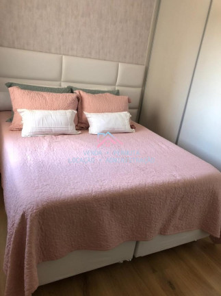Imagem Apartamento com 3 Quartos à Venda, 77 m² em Ponte De São João - Jundiaí Imagem Apartamento com 3 Quartos à Venda, 77 m² em Ponte De São João - Jundiaí