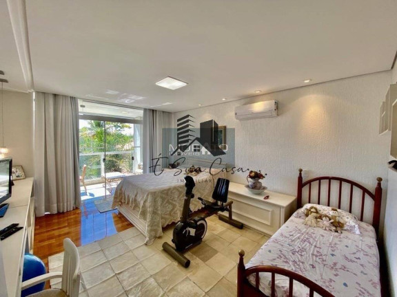 Imagem Casa com 5 Quartos à Venda, 607 m² em Braúnas - Belo Horizonte