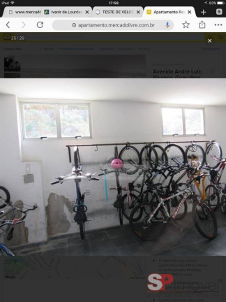Apartamento com 2 Quartos à Venda, 55 m² em Picanço - Guarulhos