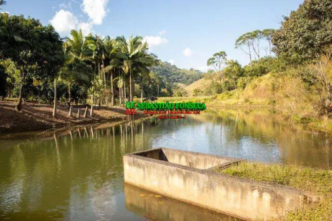 Chácara à Venda, 2 m² em área Rural De São José Dos Campos - São José Dos Campos