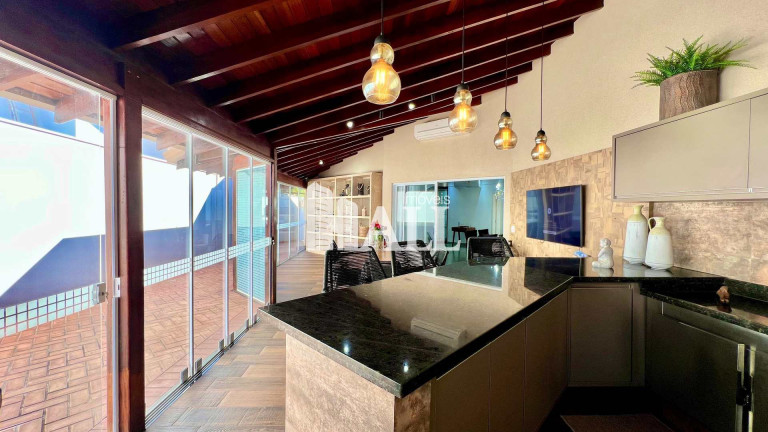 Imagem Casa com 3 Quartos à Venda, 480 m² em Parque Residencial Damha - São José Do Rio Preto Imagem Casa com 3 Quartos à Venda, 480 m² em Parque Residencial Damha - São José Do Rio Preto