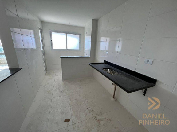 Imagem Apartamento com 3 Quartos à Venda, 117 m² em Boqueirão - Praia Grande