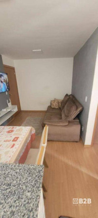 Apartamento com 2 Quartos à Venda, 42 m² em Jardim Country Club - Bauru