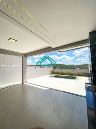 Imagem Casa com 3 Quartos à Venda, 185 m² em Portais (polvilho) - Cajamar