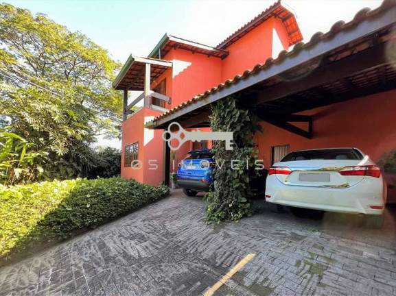 Imagem Casa com 4 Quartos à Venda, 480 m² em Granja Viana - Cotia Imagem Casa com 4 Quartos à Venda, 480 m² em Granja Viana - Cotia