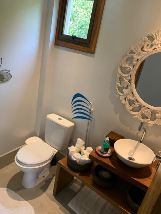 Imagem Casa com 5 Quartos à Venda, 160 m² em Praia Do Forte - Mata De São João Imagem Casa com 5 Quartos à Venda, 160 m² em Praia Do Forte - Mata De São João