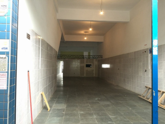 Imagem Imóvel para Alugar, 200 m² em Vila Gonçalves - São Bernardo Do Campo Imagem Imóvel para Alugar, 200 m² em Vila Gonçalves - São Bernardo Do Campo