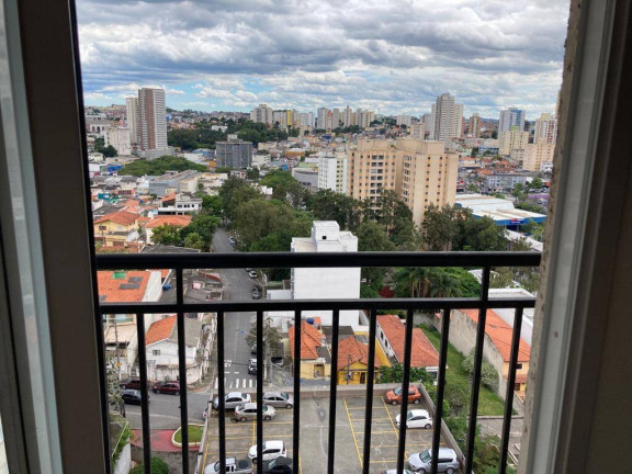 Imagem Apartamento com 3 Quartos à Venda, 60 m² em Centro - Diadema Imagem Apartamento com 3 Quartos à Venda, 60 m² em Centro - Diadema