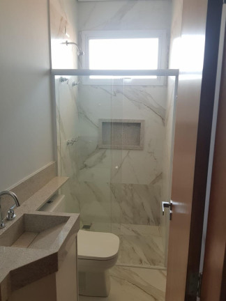 Imagem Casa com 3 Quartos à Venda, 185 m² em Parque Brasil 500 - Paulínia